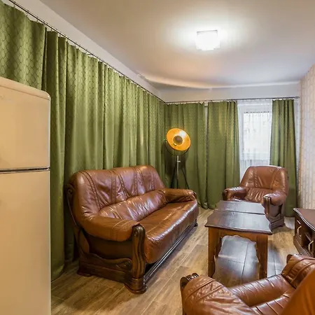 Hotel Bosak 1923 3*