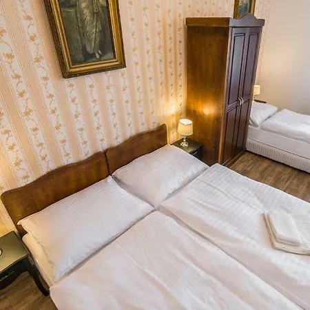 Hotel Bosak 1923 Prešov