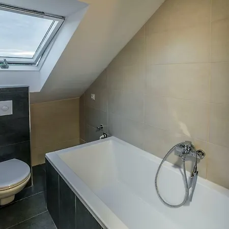 Bosak 1923 Hotel Prešov