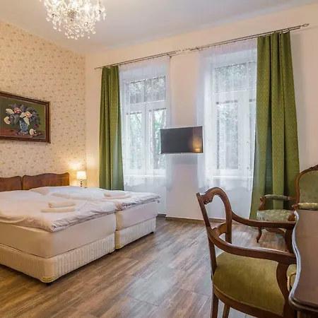 Hotel Bosak 1923 Prešov