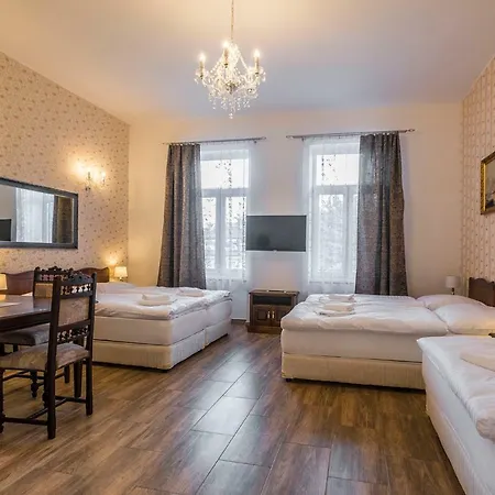 Bosak 1923 Hotel 3*
