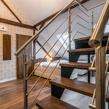 Bosak 1923 Hotel