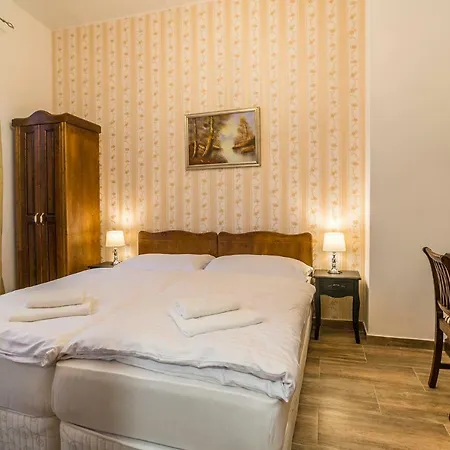 Hotel Bosak 1923 3*