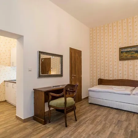 Hotel Bosak 1923 3*