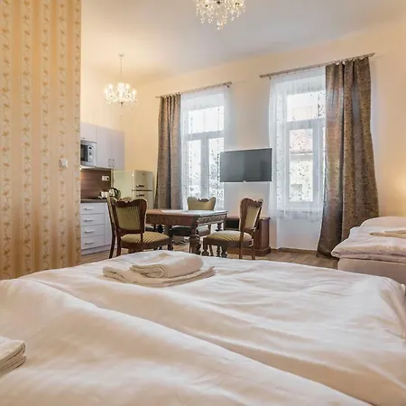Bosak 1923 Hotel