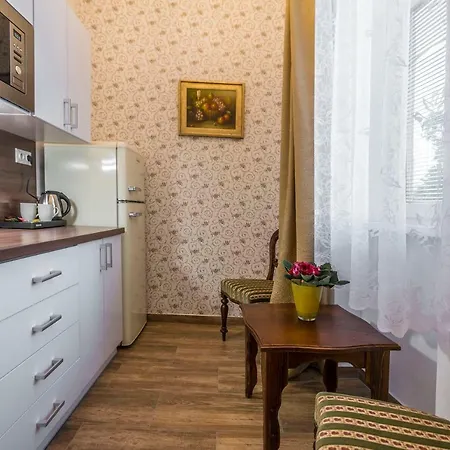Bosak 1923 Hotel