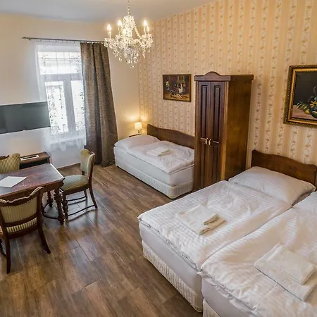 Hotel Bosak 1923