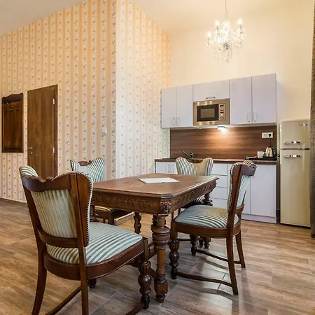 Hotel Bosak 1923 Prešov