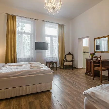 Hotel Bosak 1923